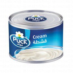 Puck All-Purpose Cream Can