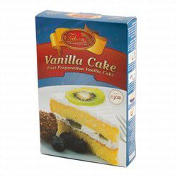 Tahan Vanilla Cake Mix