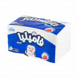Familia Classic Tissues 2ply