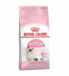 Royal Canin Feline Health Nutrition Second Age Kitten Food (Up to 12 Months)