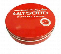 Glysolid Glycerin Cream