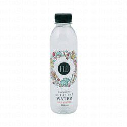 Flo Balanced Alkaline Water Kids Edition