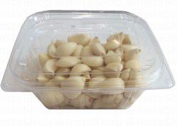 Garlic Peeled