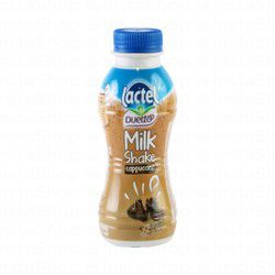 Lactel Duetto Milkshake Cappuccino