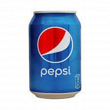 Pepsi Regular 300ml