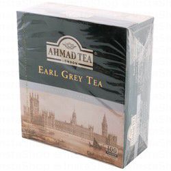 Ahmad Tea Earl Grey Tea Bags