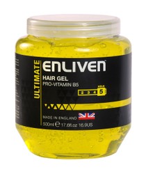 Enliven Ultimate Hair Gel