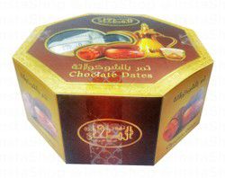 Al Tahhan Chocolate Dates
