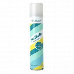 Batiste Dry Shampoo Clean & Classic