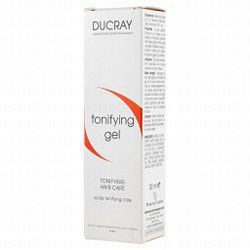 Ducray Tonifying Haircare Gel