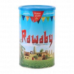 Rawaby Vegetable Ghee