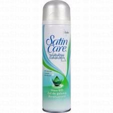 Gillette Satin Care Shaving Gel for Women