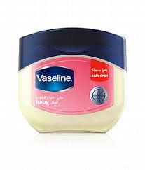 Vaseline Petroleum Jelly Baby