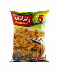 5 Minutes Bechamel Spices
