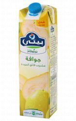 Beyti Tropicana Guava Premium Drink