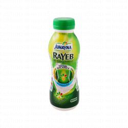 Juhayna Rayeb Total Balance