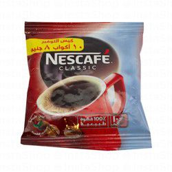 Nescafé Classic Coffee Mix