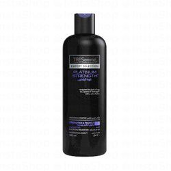 TRESEmmé Shampoo Platinum Strength