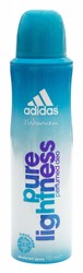 Adidas Pure Lightness Perfumed Deodorant Spray for Women