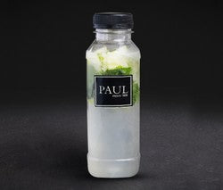 Green Apple Mojito