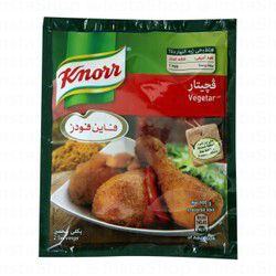 Knorr Mix Vegetar