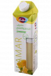 Lamar Lemonicious Drink - no added color