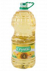 Arma Crystal Sunflower Oil
