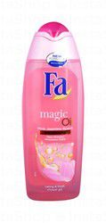 Fa Magic Oil Shower Gel Pink Jasmine Scent