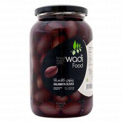 Wadi Food Kalamata Olives