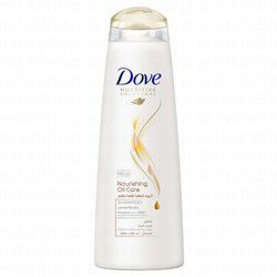 Dove Nourishing Oil Care Shampoo