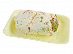 Fresh Baramily Cheese with Pepper