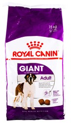 Royal Canin Dry Dog Food for Adult Dogs, Giant Breeds (18+ Months, Above 45kg)