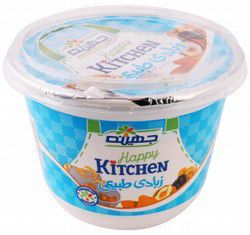 Juhayna Happy Kitchen Zabady Yoghurt