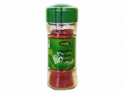 Artemis 100% Bio Organic Cayenne Pepper Powder