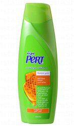 Pert Plus Shampoo with Honey Extracts For Normal Hair