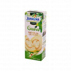 Juhayna Classics Guava Fruit Drink