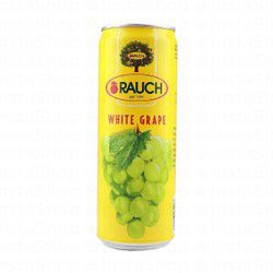 Rauch White Grape Juice