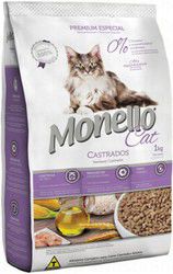 Monello Cat Food Premium Special for Sterilized Cats