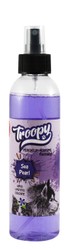 Troopy Long Lasting Cologne for Female Pets Sea Pearl Scent