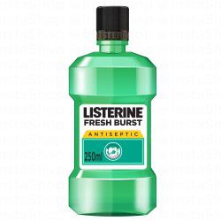 Listerine Fresh Burst Antiseptic Mouthwash