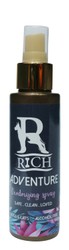 Rich Adventure Pet Deodorizing Spray - alcohol free