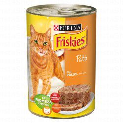 Friskies Pate with Chicken