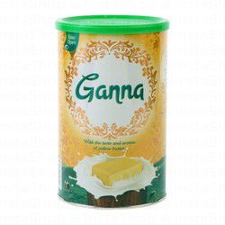 Ganna Ghee & Aroma of Yellow Butter