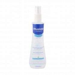 Mustela Baby Hair & Body Freshener for Normal Skin