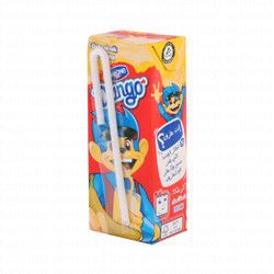 Danone Dango Banana Flavored Milk Drink