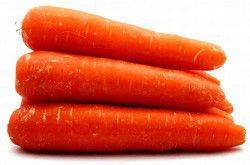Carrots