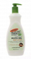 Palmers Olive Oil Body Lotion