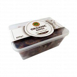 Organic Larder Dates Khalas