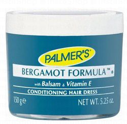 Palmer's Bergamot Formula Conditioning Hair Dress with Balsam & Vitamin E