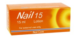 Nail 15 Lotion
